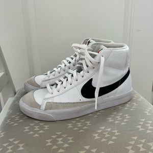Girls Nike Blazers